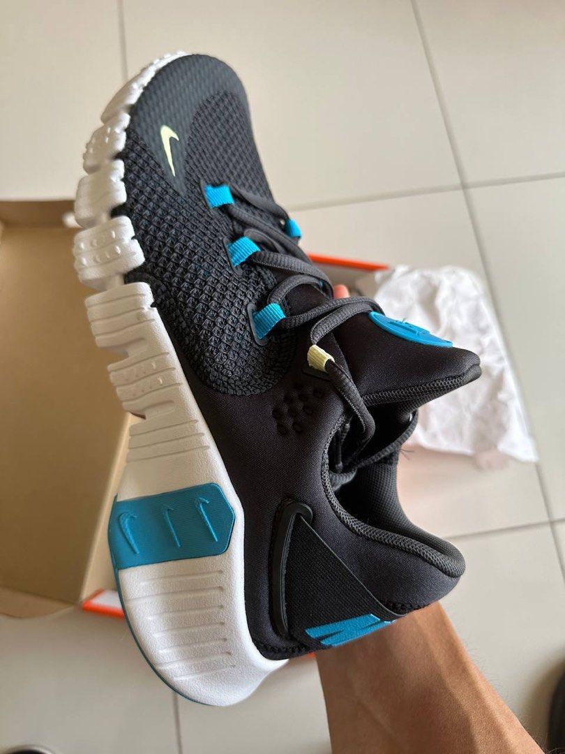 Metcon 4 2024 size 10