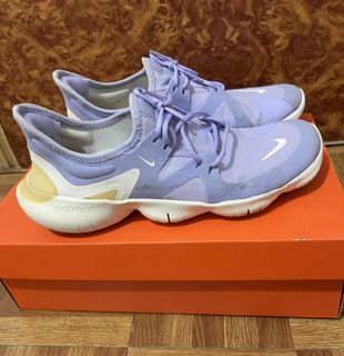 Nike Free RN 5.0