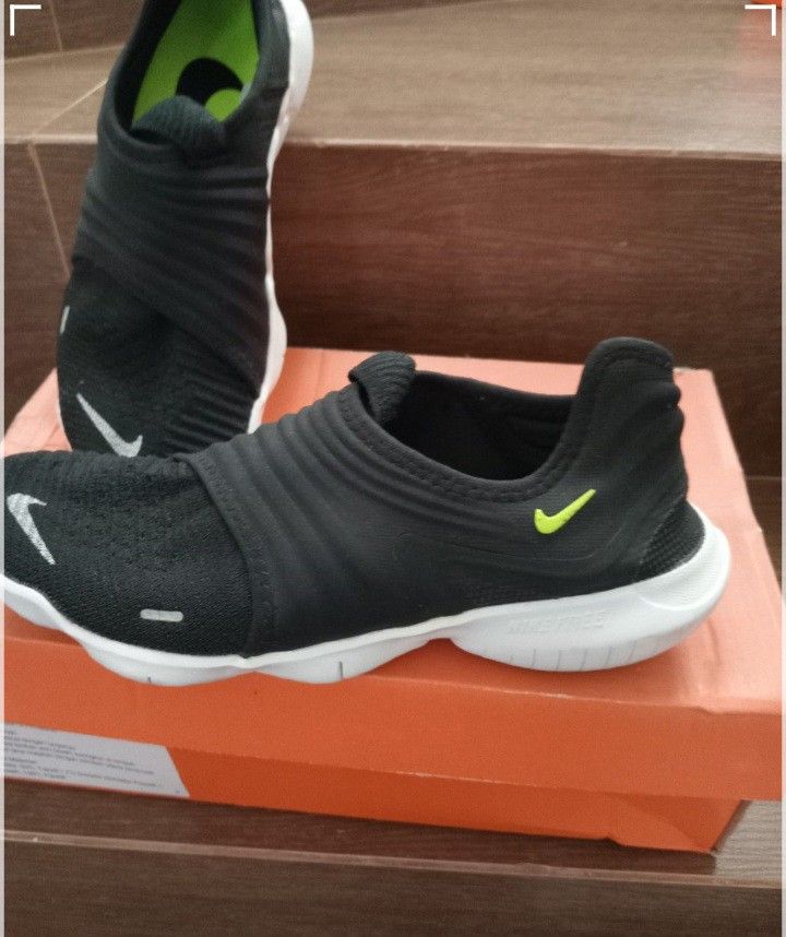 Free rn flyknit top insoles