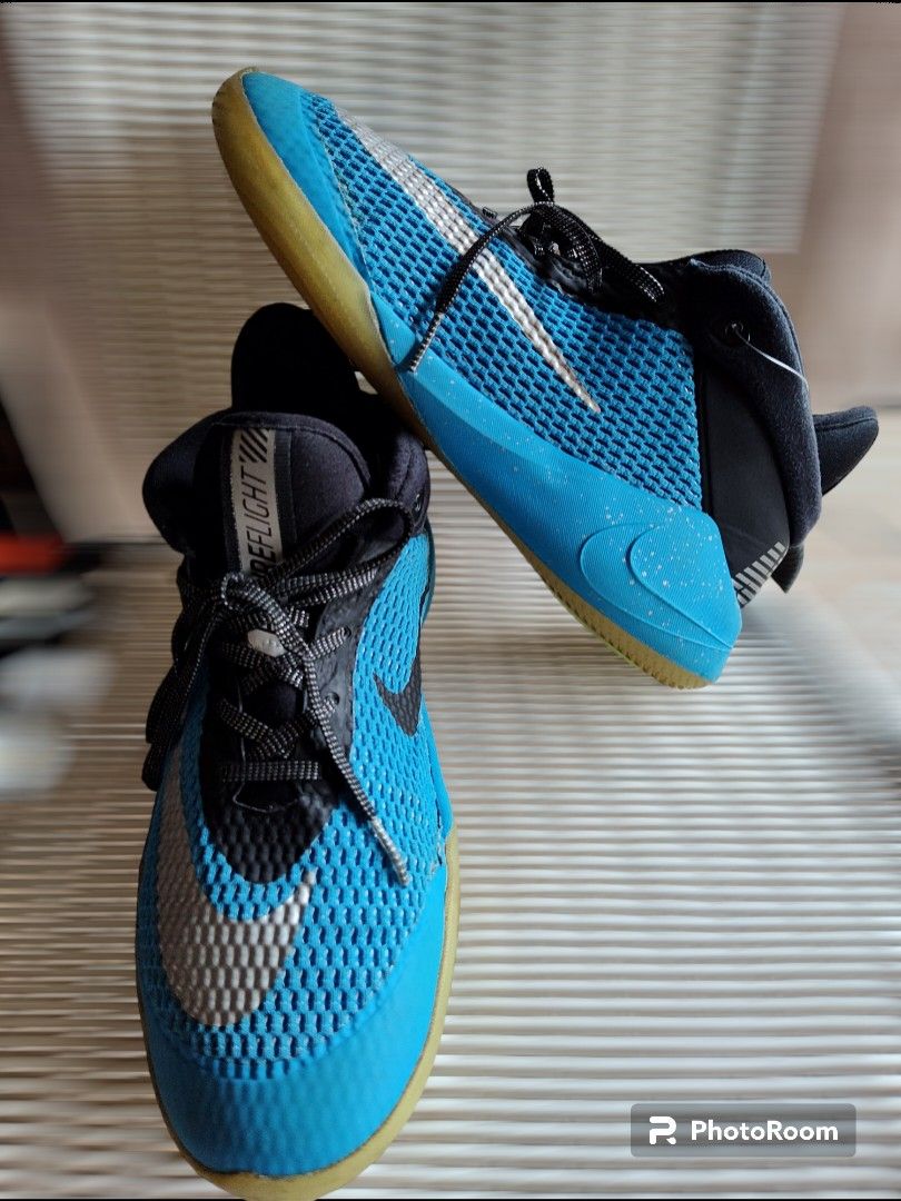Nike future top flight gs