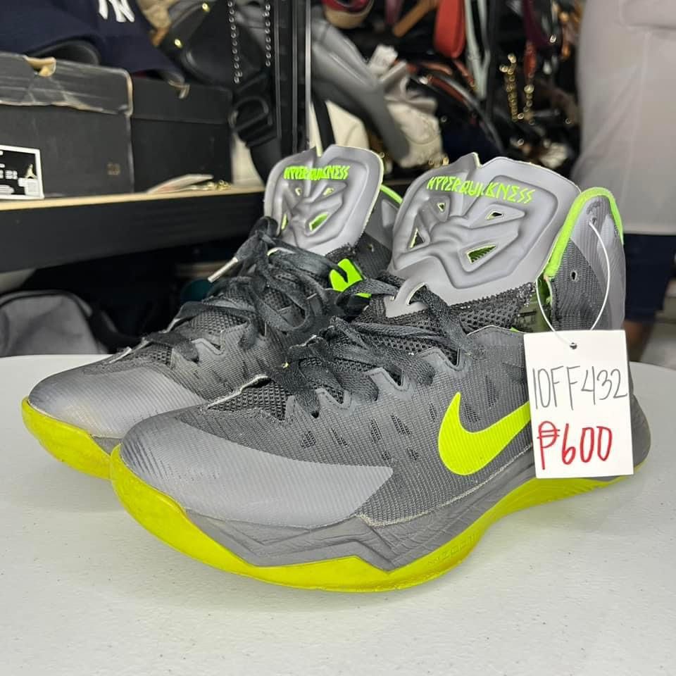 Nike hyperdunk 1 hotsell
