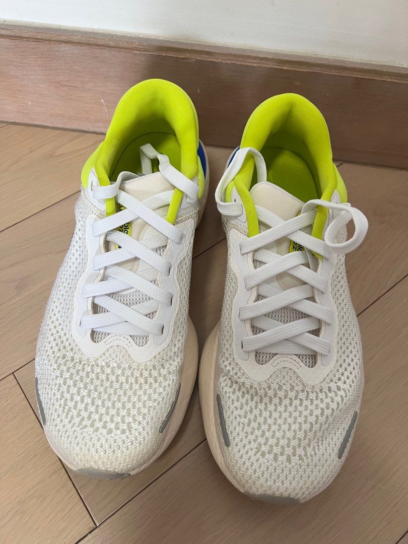 Nike invincible running shoes EU42/US8.5, 男裝, 鞋, 波鞋 Carousell