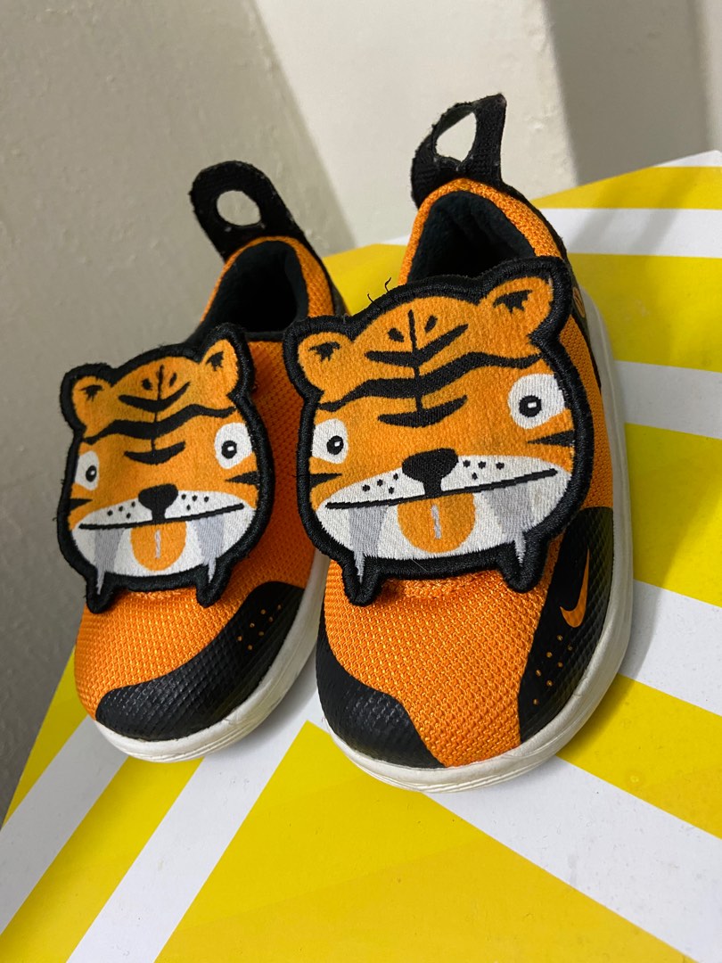 Nike little 2025 big cats collection