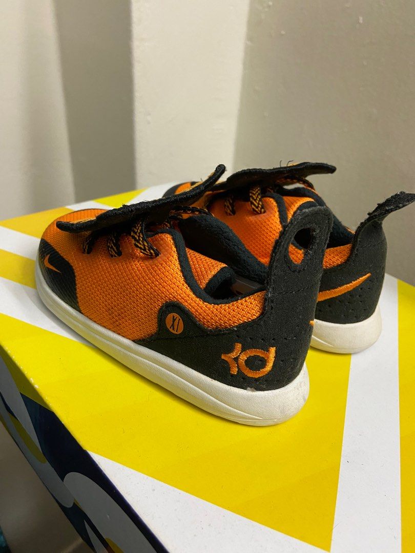 Kd 11 little best sale big cats