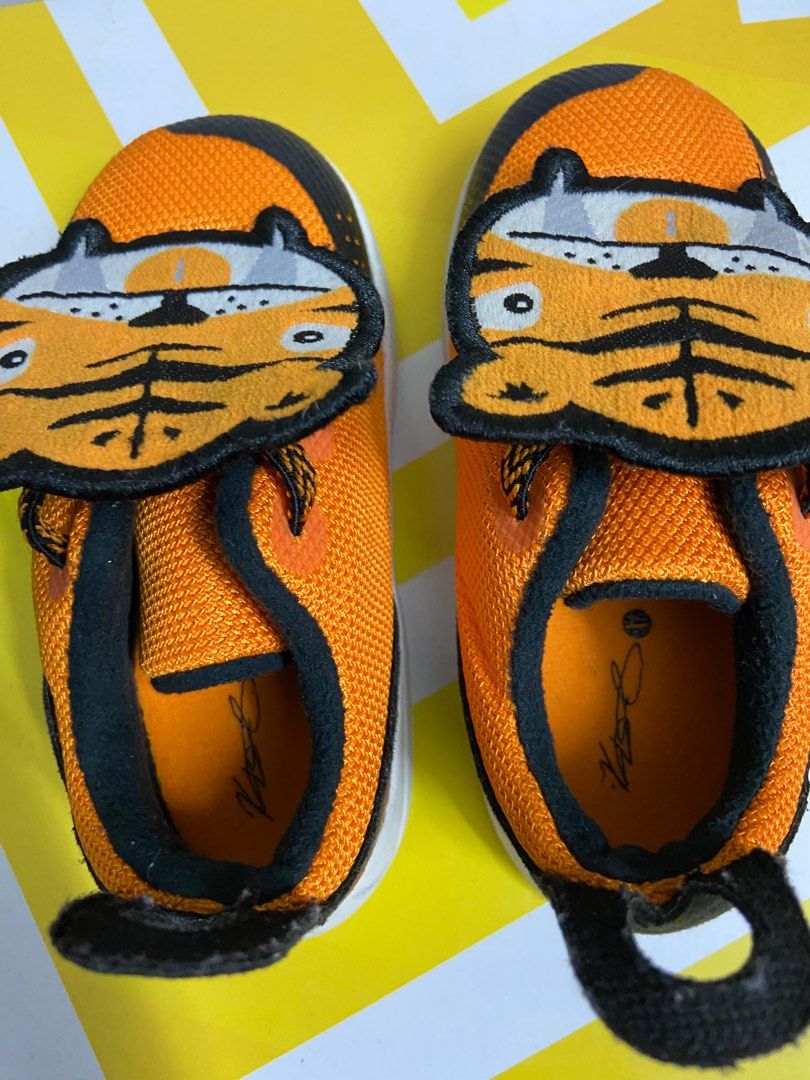 Kd little big cats shop