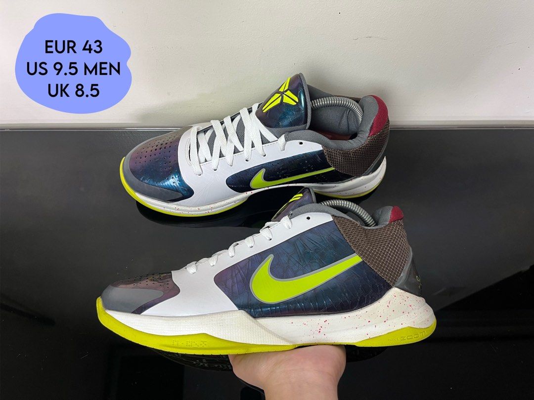 Proto kobe on sale