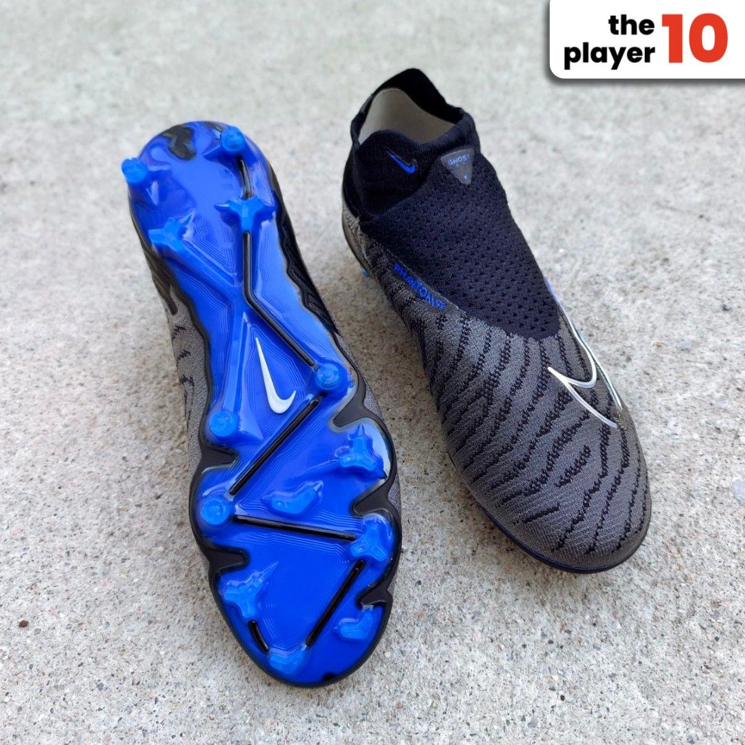 Nike Phantom GX Pro, Elite and Elite DF|FG, HG, AG & SG 