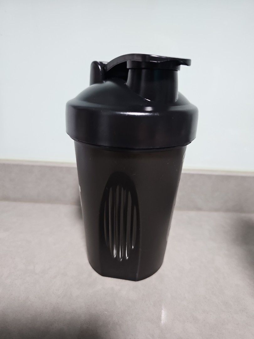 Nike Protein Shaker Bottle, Furniture & Home Living, Kitchenware &  Tableware, Water Bottles & Tumblers on Carousell