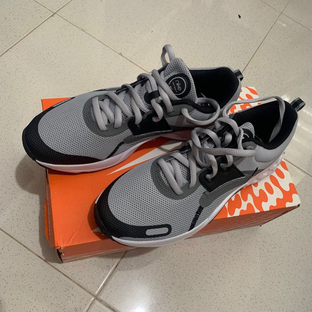 nike renew retaliation