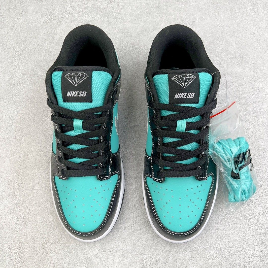 Tiffany sb on sale