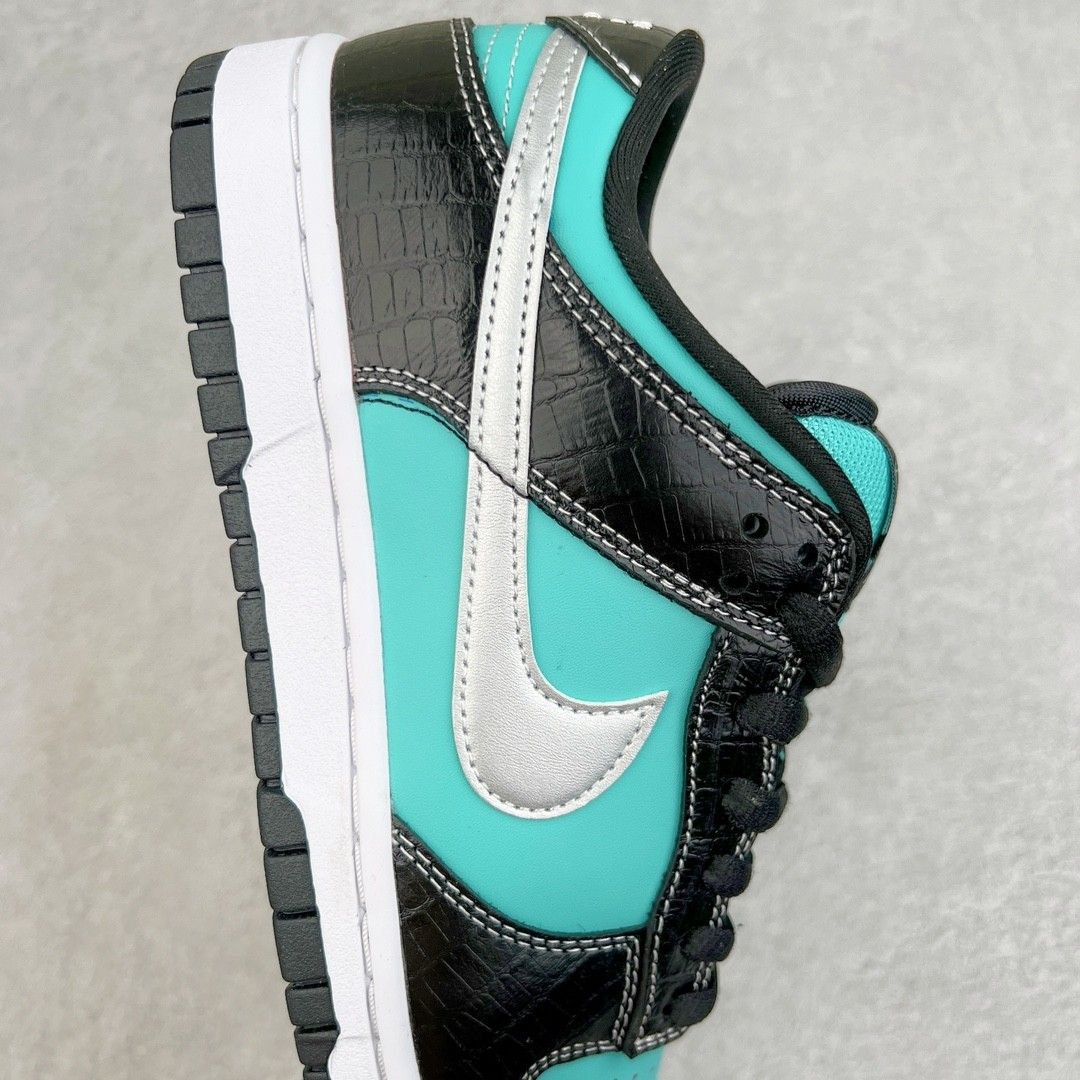 NIKE SB Dunk Low Diamond Supply Co.tiffany