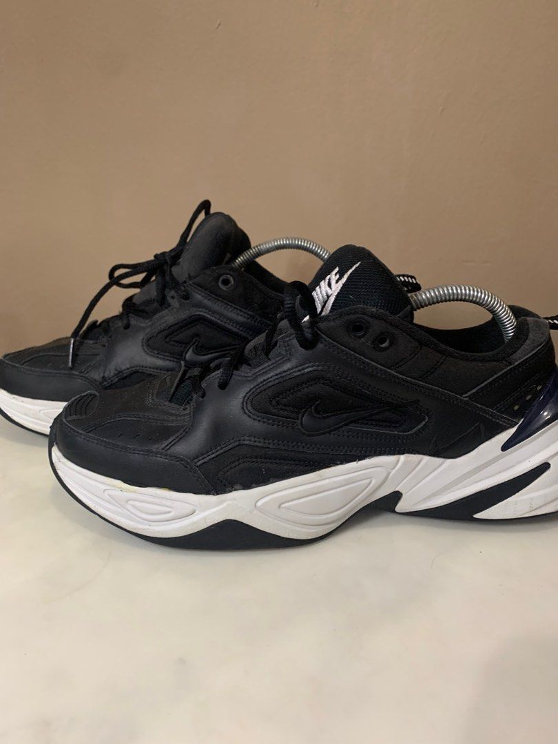 Nike m2k tekno sneakers Men s Fashion Footwear Sneakers on