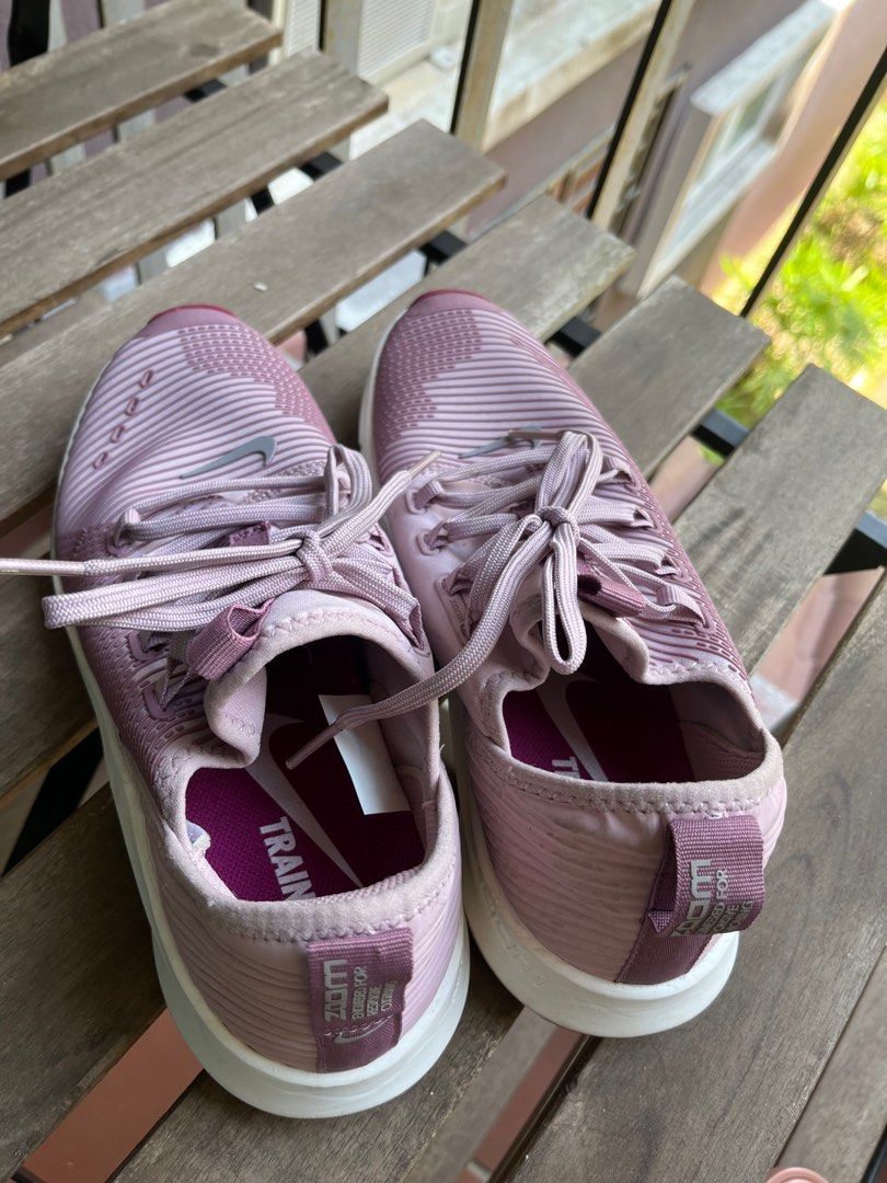 Nike air zoom elevate plum chalk new arrivals