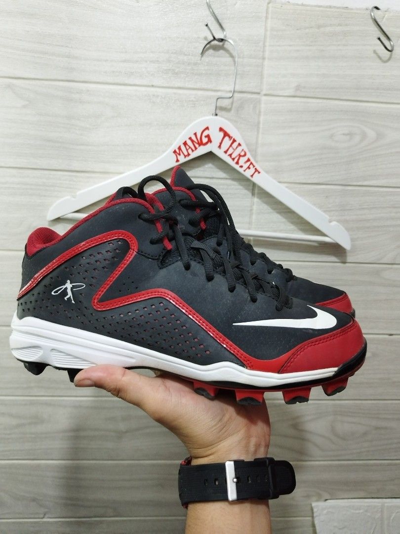 Nike swingman baseball cleats new arrivals
