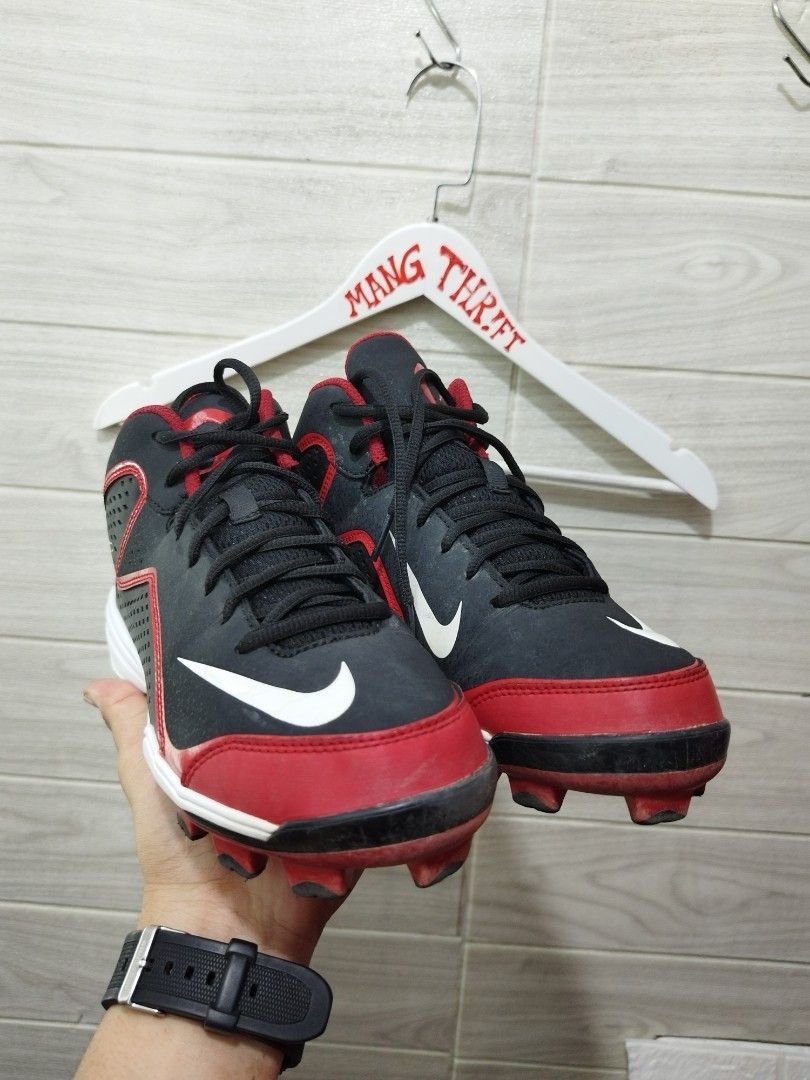 Nike swingman legend cleats clearance