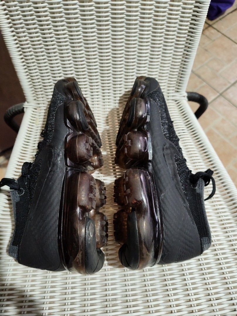 vapormax size 4 sale