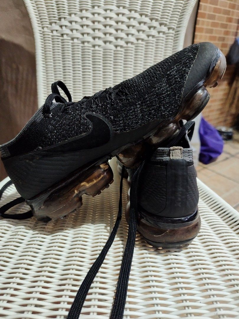 vapormax size 4 sale