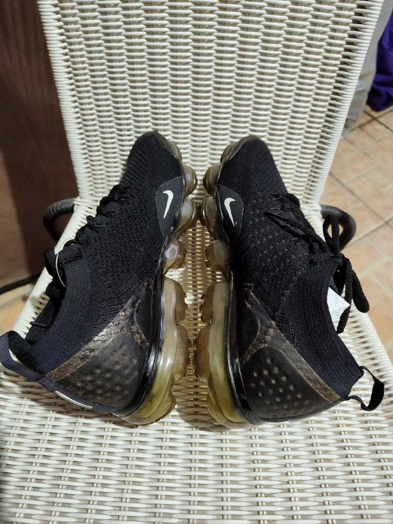vapormax size 4 sale