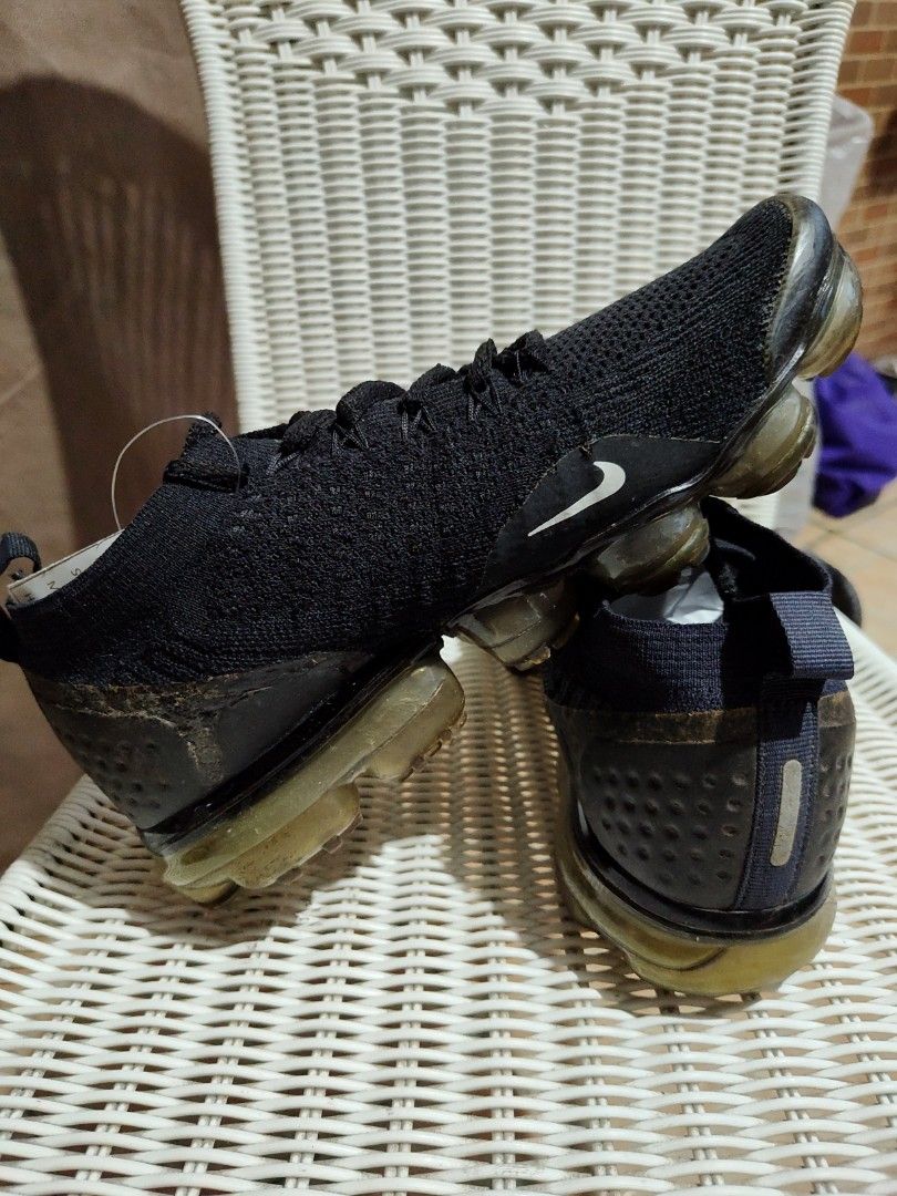 vapormax size 4 sale