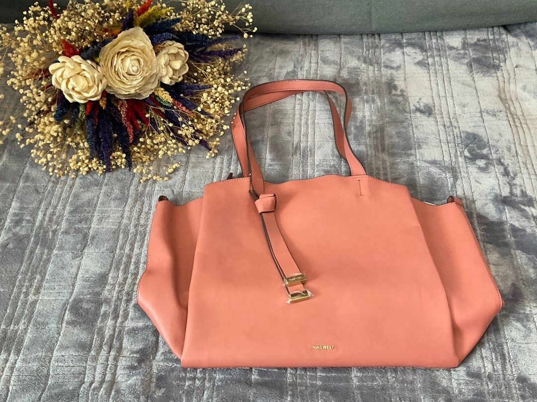 Nine west gaya tote online