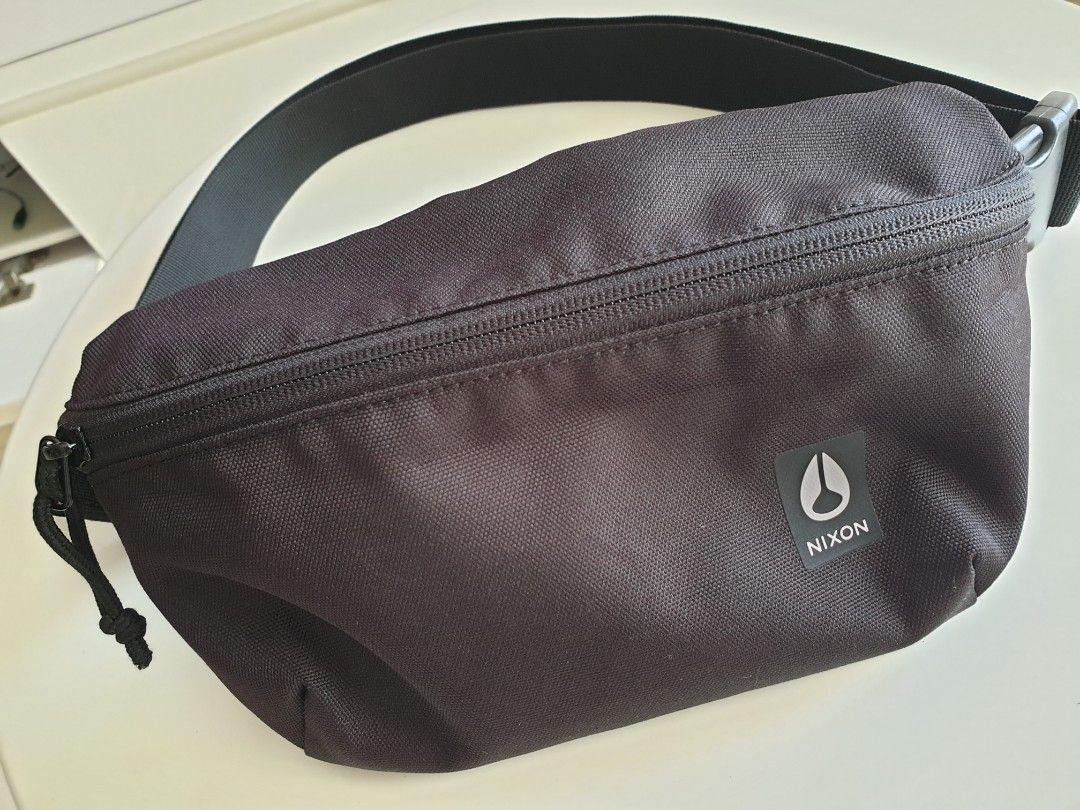 Waist bag nixon outlet