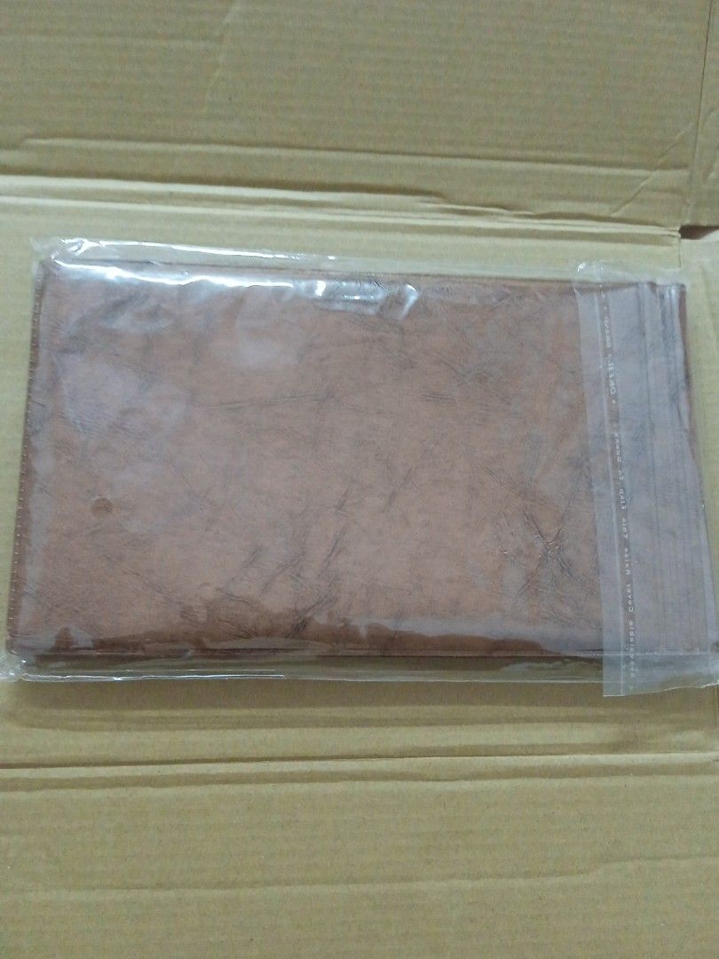 Note collection album, Hobbies & Toys, Collectibles & Memorabilia ...