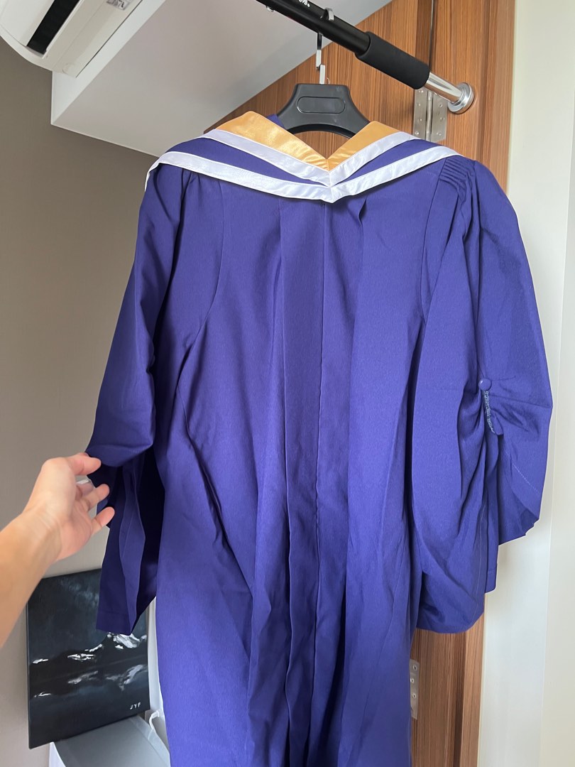 Bed Graduation Attire | TikTok