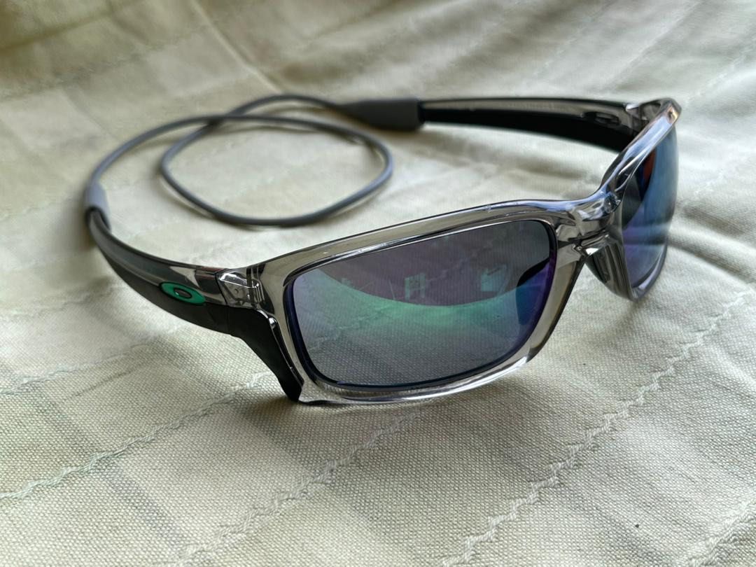 Oakley Straightlink Sunglasses