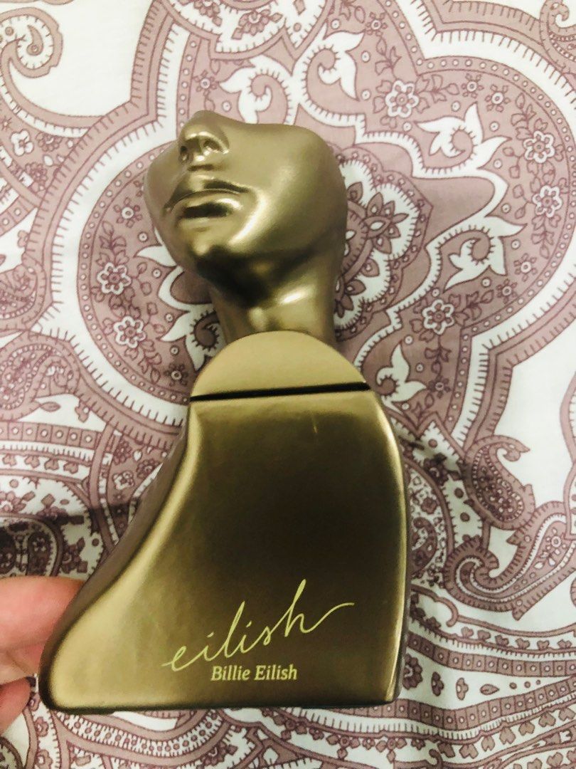 Original Billie Eilish Perfume, Beauty & Personal Care, Fragrance ...