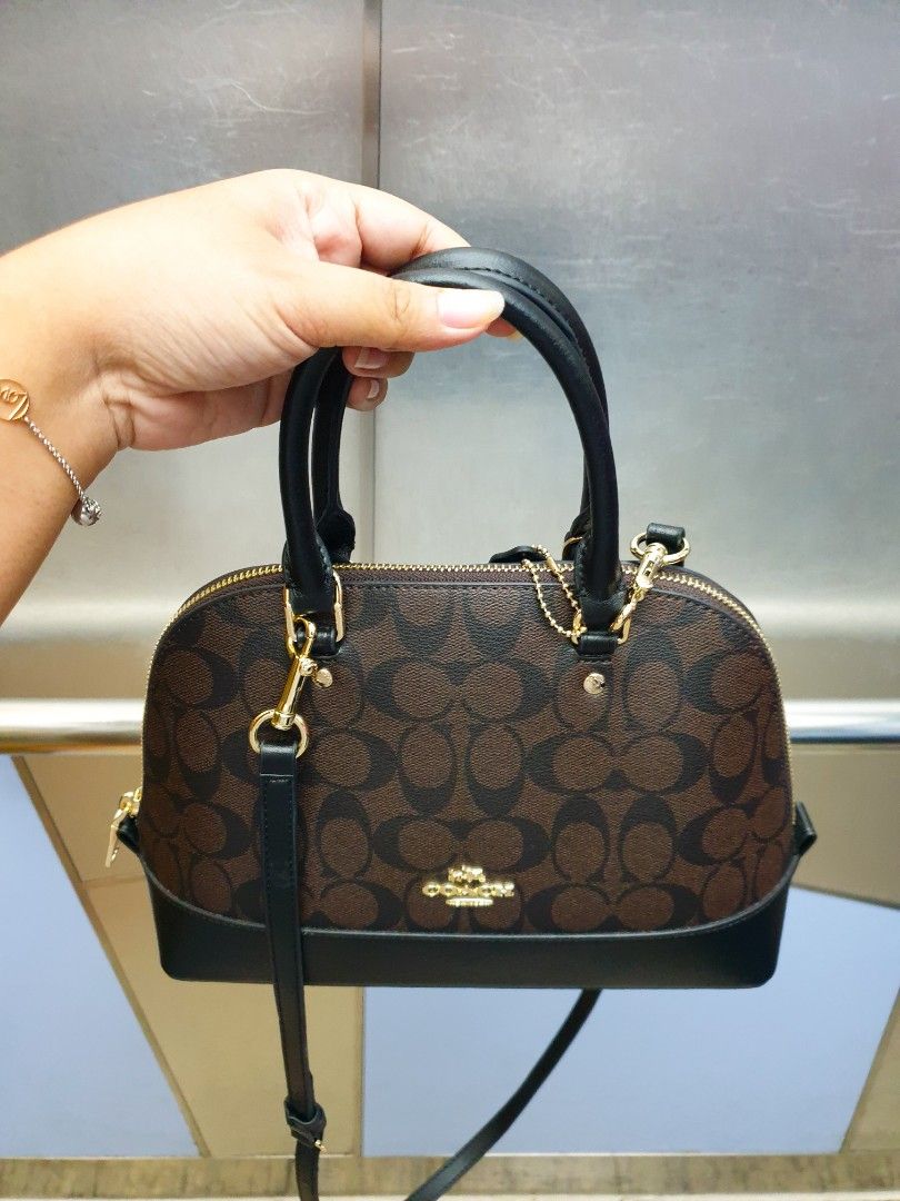 Original Coach Bag