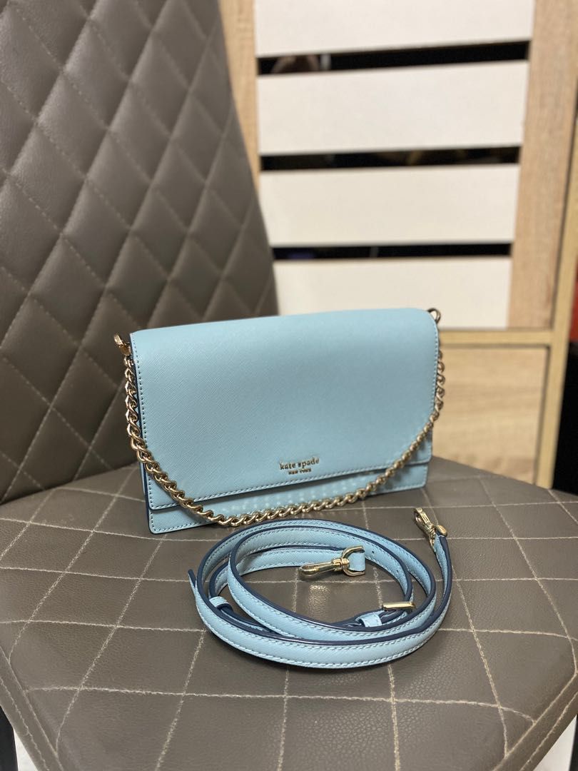 Cameron online crossbody bag
