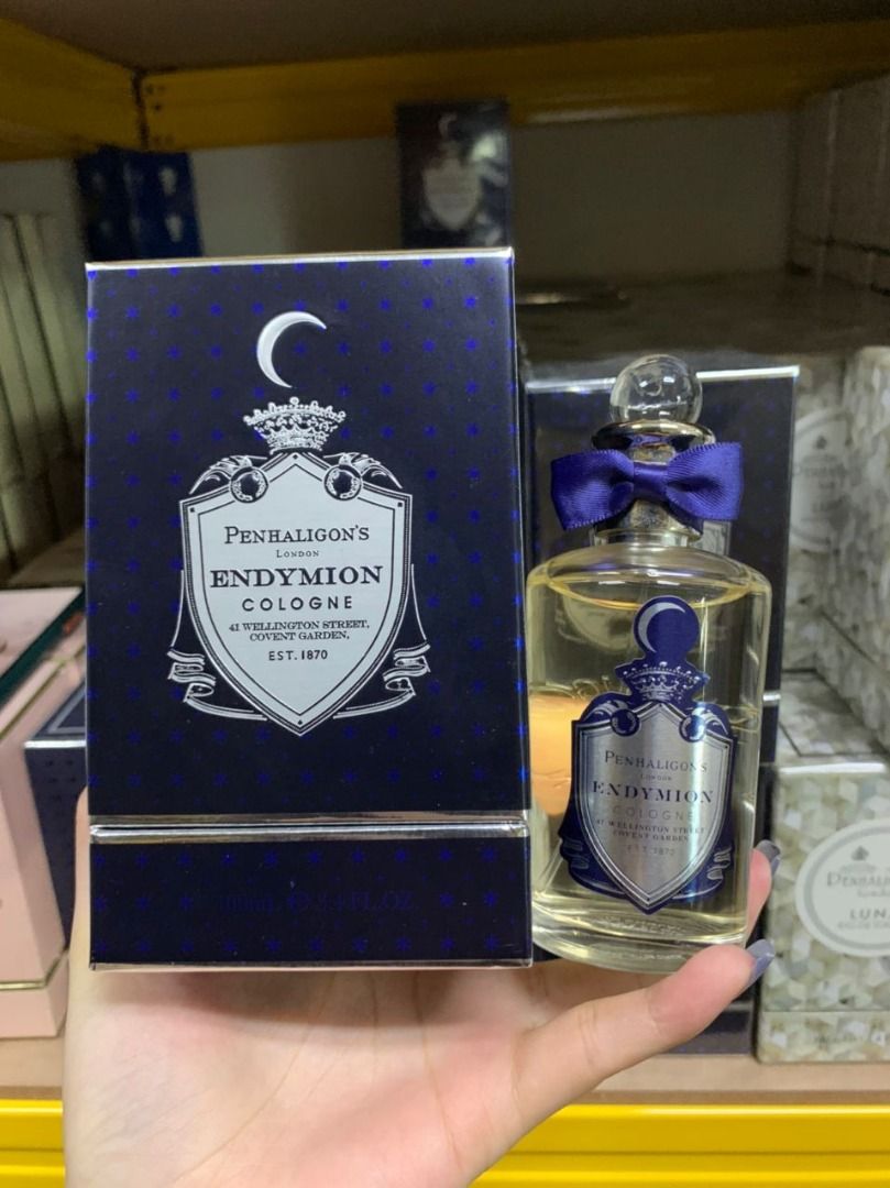 Penhaligon's endymion best sale edc spray
