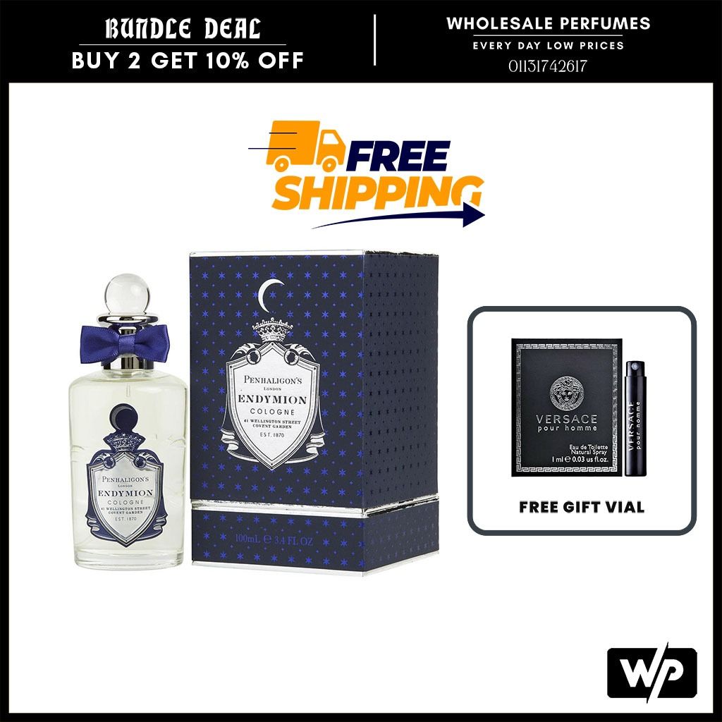 Penhaligon's endymion 2025 edc spray 100ml