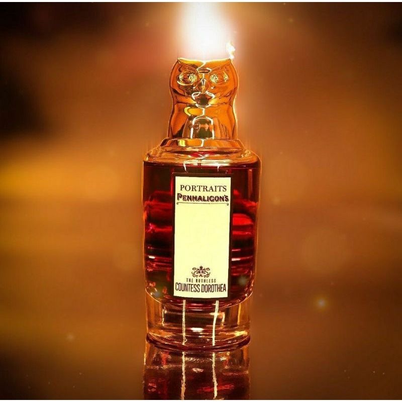 Ruthless on sale countess dorothea