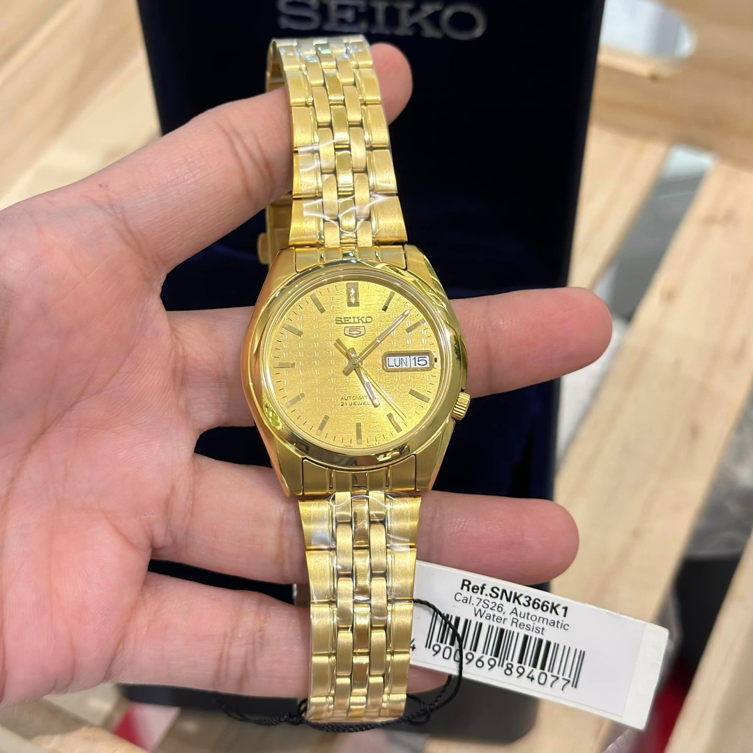 Seiko original new arrivals