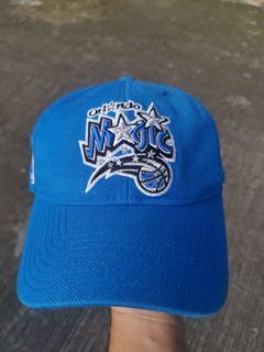 Vintage Orlando Magic Sports Specialties Shadow with Tags Snapback $30  for Sale in Hayward, CA - OfferUp