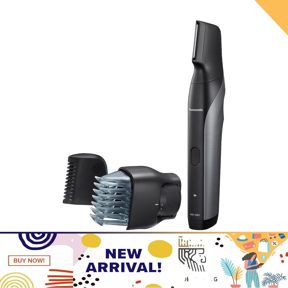 Electric body trimmer store