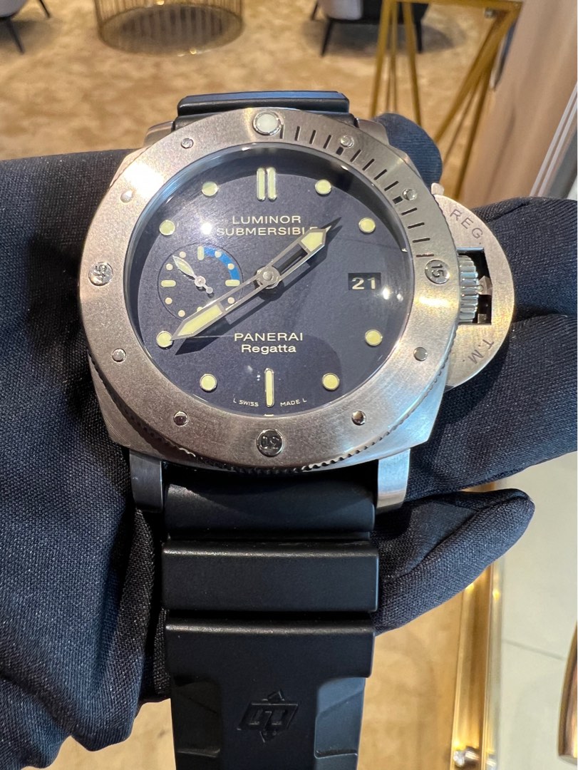 Panerai 371 sales