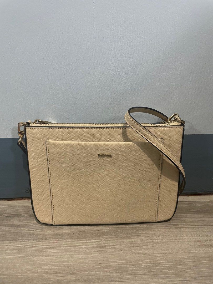 Parfois Fame Crossbody Bag