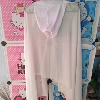 Pasmina inner