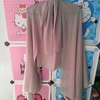 Pasmina melayu abu2