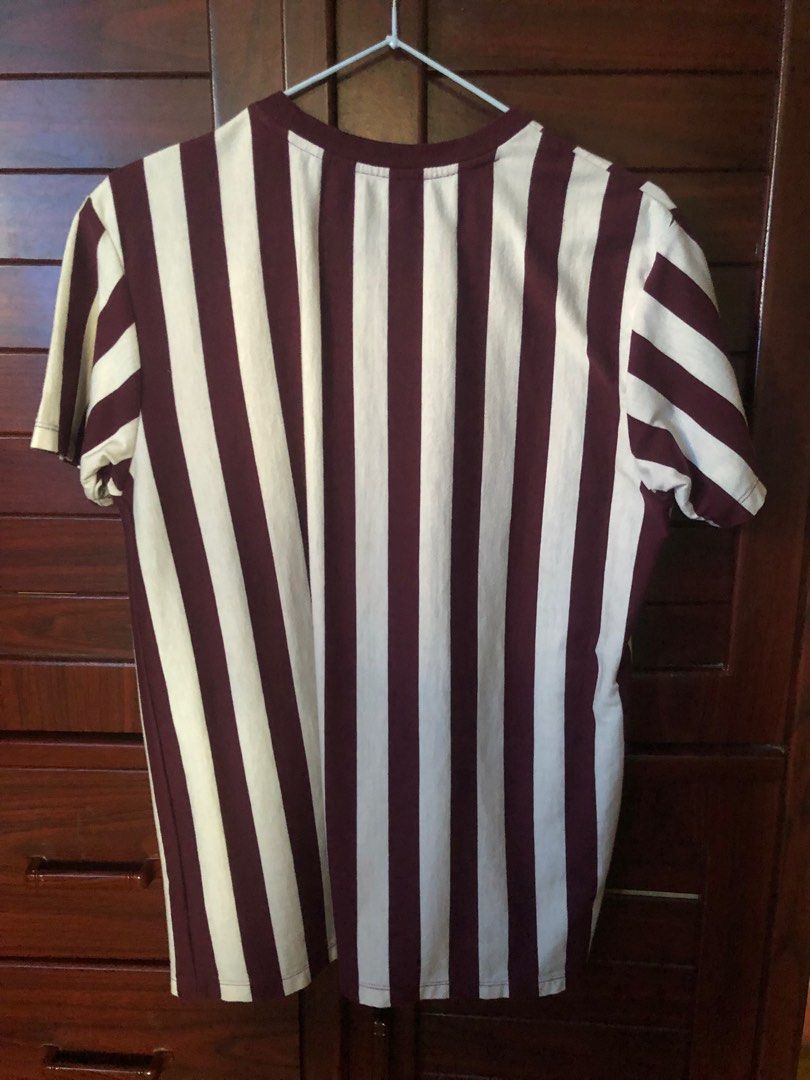 PENSHOPPE stripe tee (Category: Tshirts & Polo Shirts ) located in Cavite. Submitted by _dashhh (Listing ID 1248004546, Image 3). Description: .