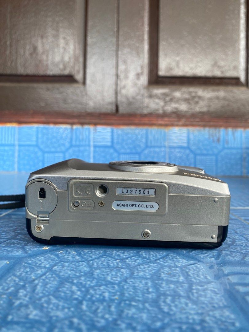 Pentax Espio 928M, Photography, Cameras on Carousell