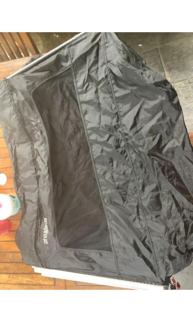 Phil & Ted Travel Cot, Babies & Kids, Going Out, Other Babies Going Out Needs on Carousell Phil & Ted Travel Cot, Babies & Kids, Going Out, Other Babies Going Out Needs on Carousell