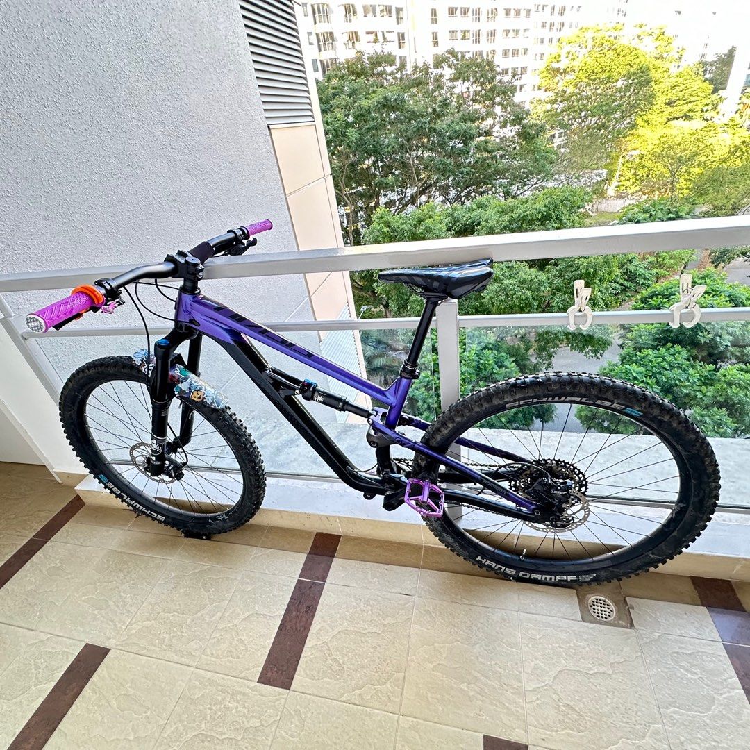 Polygon Siskiu T8 L 29