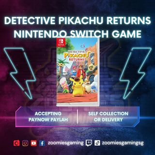 (Category: ) located in . Submitted by ZoomiesGaming (Listing ID 1247934941, Image 1). Description: .