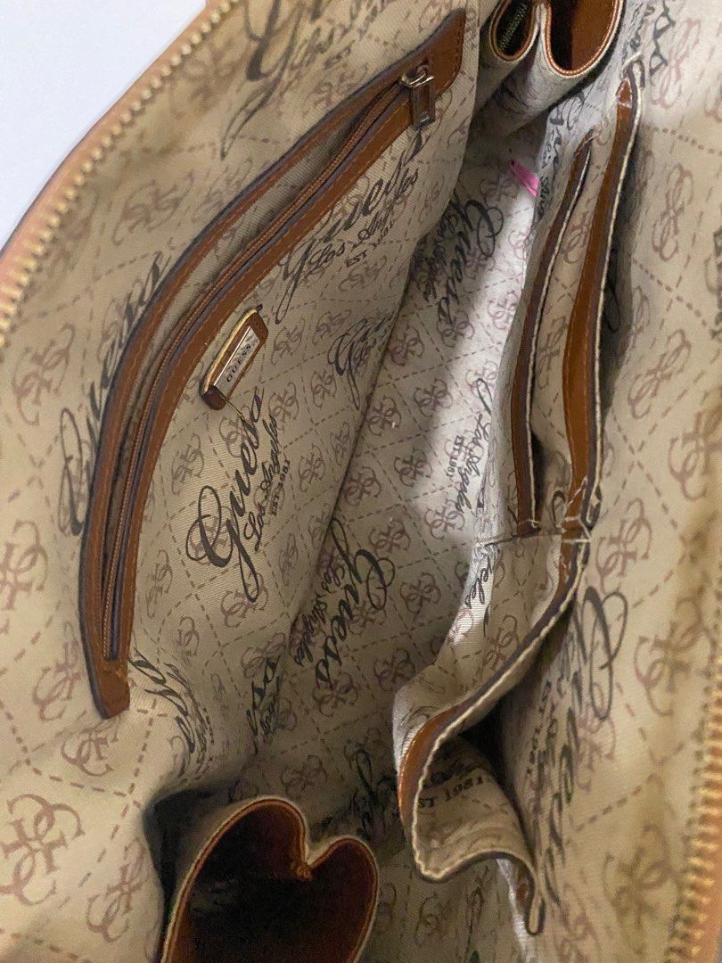 Old guess bags discount