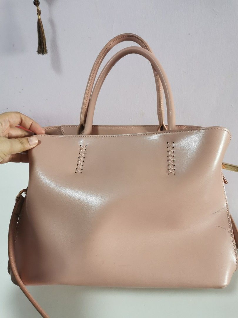 Linea tote bag online