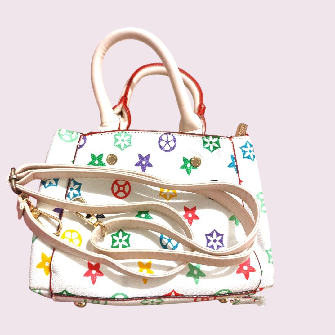 Preloved Mini Luxury Inspired Bag for Girls Little Fashionista