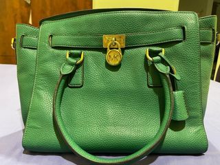 Preloved MK handbag